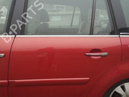 Used Left rear door CITROËN C4 Grand Picasso I (UA_) 2.0 HDi 150 (150 hp) 30391687