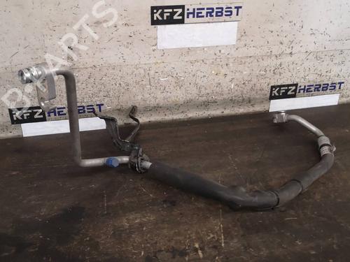 AC pipe TOYOTA HILUX VII Pickup (_N1_, _N2_, _N3_) 3.0 D-4D 4WD (KUN26) 887040KC60 | 2692395701
