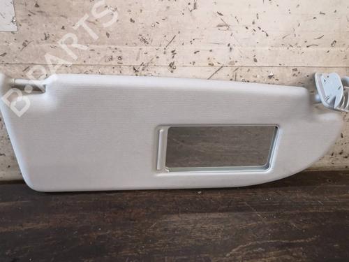 Used Right sun visor SEAT IBIZA IV ST (6J8, 6P8) 1.2 (70 hp) 20093341