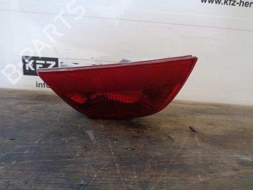 Used Left taillight FORD FOCUS II (DA_, HCP, DP) 2.5 ST (225 hp) 12864655