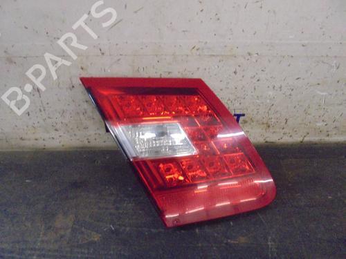 Left taillight MERCEDES-BENZ E-CLASS (W212) E 350 CDI 4-matic (212.089) (231 hp) 12872471