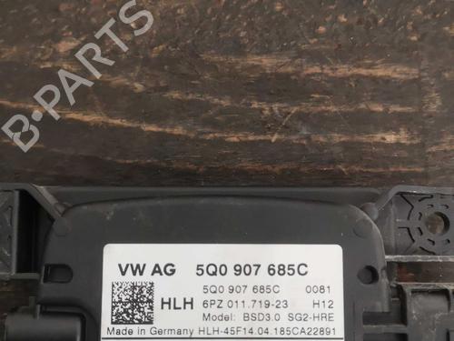 Computer SKODA KODIAQ I (NS6, NS7, NV7) 2.0 TDI 4x4 | BP22283786M11 