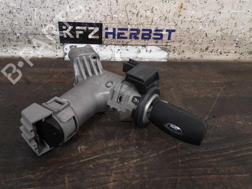 Used Ignition barrel FORD B-MAX (JK) 1.0 EcoBoost (100 hp) 22289312