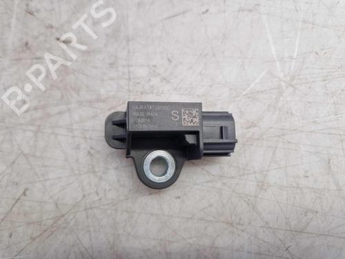 Used Electronic module NISSAN X-TRAIL III (T32_, T32R, T32RR) 1.6 dCi ALL MODE 4x4-i (NT32) (130 hp) 29717752