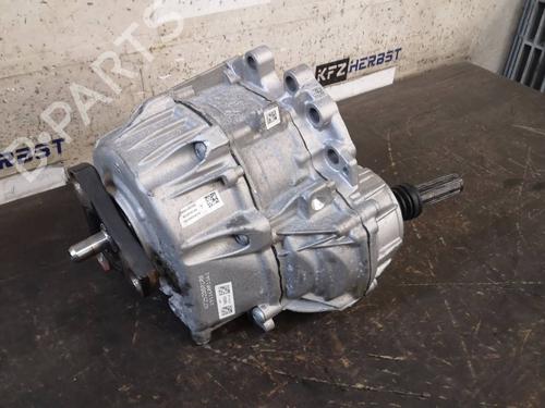 Used Transfer box MERCEDES-BENZ GLC (X253) 200 d 4-matic (253.916) (163 hp) 27727687