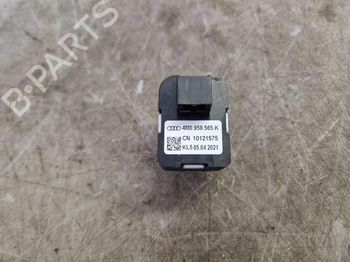 Mirror switch AUDI A3 Sportback (8YA, 8YF) 30 TFSI | BP37797133I25 - Image 2