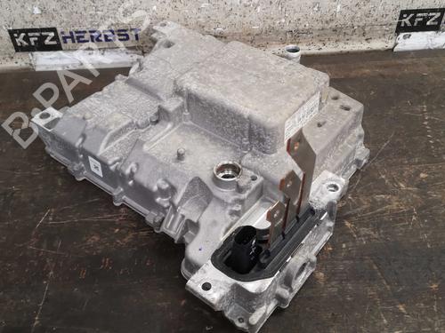 Inverter/Konverter SKODA ENYAQ iV SUV (5AZ) 80 (204 hp) 28185626