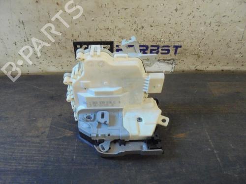 Used Rear right lock AUDI A4 B8 Avant (8K5) 2.0 TDI (170 hp) 20135021