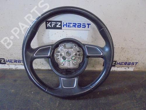 Used Steering wheel AUDI A1 (8X1, 8XK) 1.2 TFSI (86 hp) 13435778