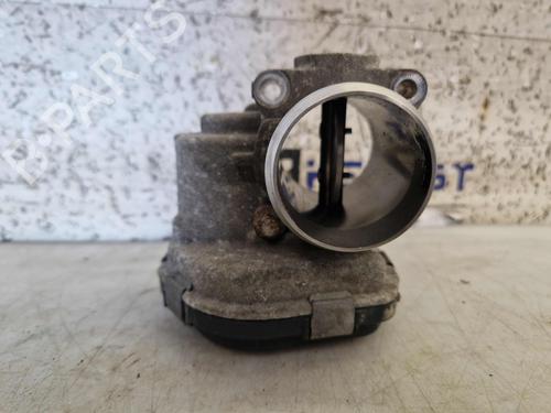 Throttle body FORD GRAND C-MAX (DXA/CB7, DXA/CEU) 1.6 TDCi | BP27167295M82 