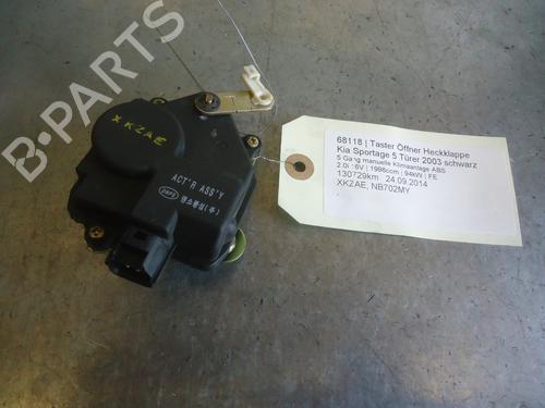 Used Switch KIA SPORTAGE SUV (K00) 2.0 4WD (118 hp) 12882993