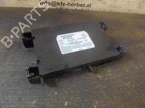Unité de contrôle VOLVO V70 III (135) D5 (205 hp) 12867044