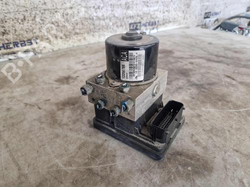 Used ABS pump ABS pump CHEVROLET CRUZE Hatchback (J305) 1.6 (124 hp) 39943923 39943923