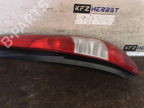 Used Right taillight FORD MONDEO III Turnier (BWY) 2.0 16V TDDi / TDCi (115 hp) 12877303