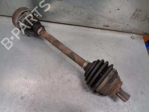 Antriebswelle links vorne für VW GOLF V (1K1) 1.9 TDI (105 hp) 13432522