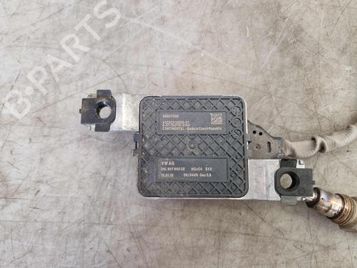 Elektronensonde VW GOLF VII Variant (BA5, BV5) 2.0 TDI | BP29989254M84