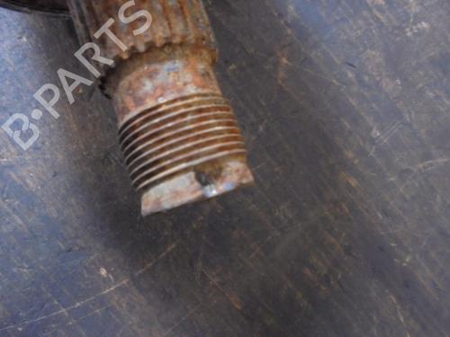 Left front driveshaft MERCEDES-BENZ C-CLASS (W203) C 180 (203.035) | BP12866951M38 