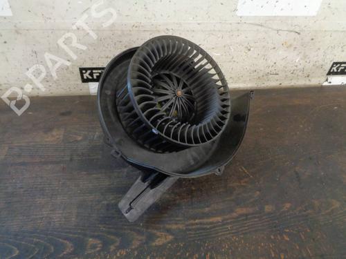 Used Heater blower motor SKODA FABIA II (542) 1.4 (86 hp) 12872208