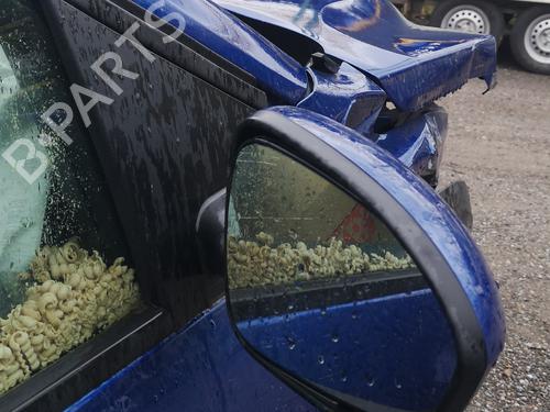 Right mirror DACIA SANDERO III 1.0 TCe 90 | BP29353560C27 