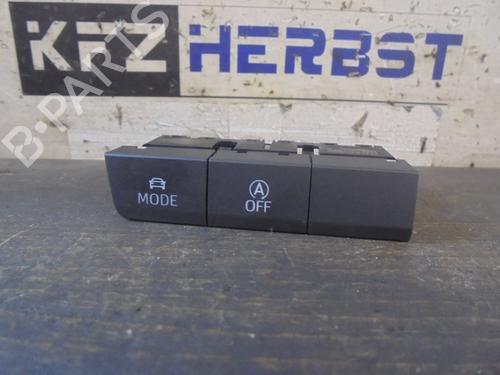Used Switch SEAT LEON (5F1) 1.4 TSI (140 hp) 19946914