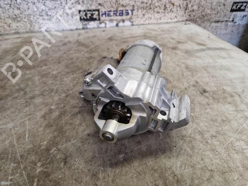 Used Starter Starter BMW 3 Touring (F31) 318 d (150 hp) 34180318 34180318