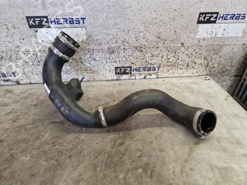 Rør Rør FORD TRANSIT V363 Van (FCD, FDD) 2.0 EcoBlue (130 hp) 34434127 34434127