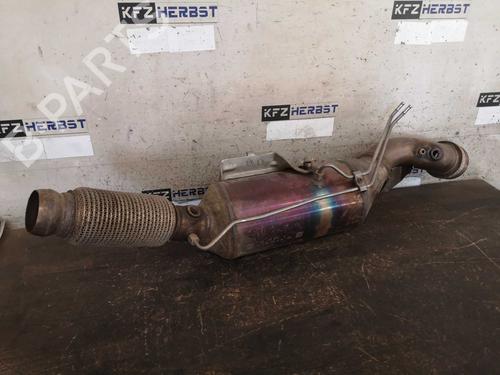Used Particulate filter MERCEDES-BENZ SPRINTER 3,5-t Platform/Chassis (B907, B910) 311 CDI RWD (907.131, 907.133, 907.135, 907.231, 907.233... (114 hp) 19946563
