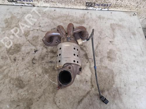 Used Catalyst Catalyst HYUNDAI i20 II (GB, IB) 1.2 (84 hp) 39688597 39688597