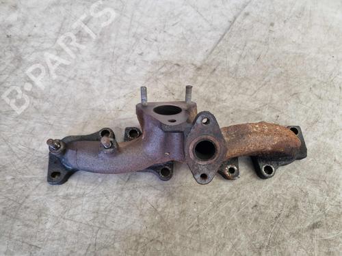 Used Exhaust manifold AUDI Q5 (8RB) 2.0 TDI quattro (170 hp) 29200745