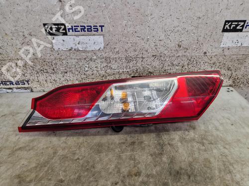 Fanale posteriore sinistro FORD TRANSIT CONNECT V408 Box Body/MPV 1.5 EcoBlue (120 hp) 30831365