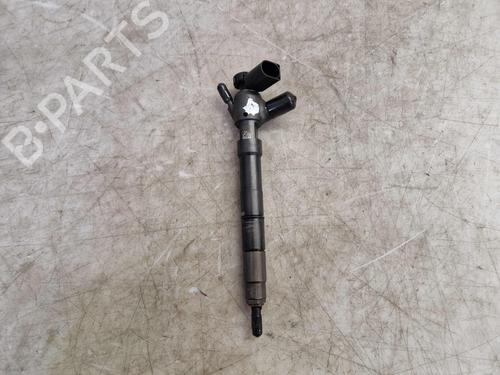 Used Injector Injector VW GOLF VII (5G1, BQ1, BE1, BE2) 1.6 TDI (115 hp) 33649155 33649155