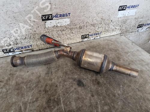 Catalisador Catalisador VW POLO VI (AW1, BZ1, AE1) 1.0 TSI (95 hp) 36560585 36560585