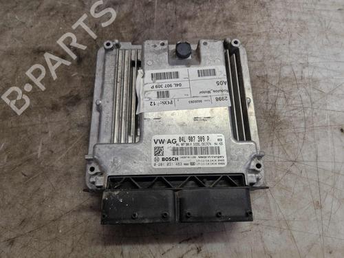 Motorstyringsenhed VW T-ROC (A11, D11) 2.0 TDI 4motion (150 hp) 30769776