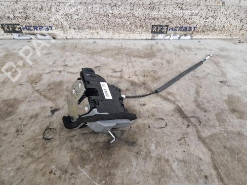 Used Rear right lock Rear right lock HYUNDAI i20 II (GB, IB) 1.2 (84 hp) 39688593 39688593