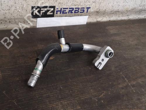 Used AC pipe FIAT DOBLO Cargo (263_) 1.6 D Multijet (263WXD1B, 263WXR1B, 263WXX1B, 263ZXD1B,... (105 hp) 19946337