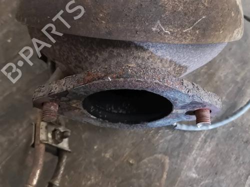 Particulate filter FORD MONDEO IV Turnier (BA7) 2.0 TDCi | BP20084709M81 