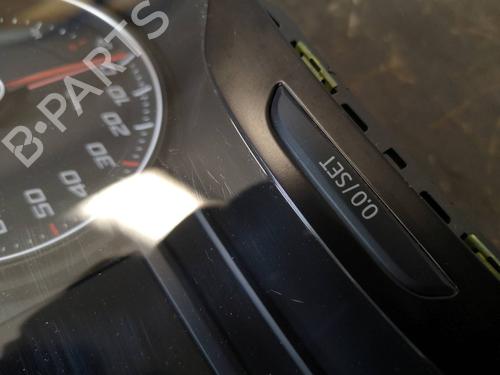 Instrument cluster SEAT LEON ST (5F8) 1.4 TSI | BP20092081C47 