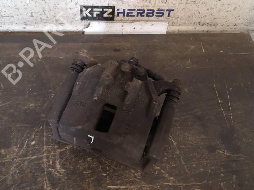 Left front brake caliper HONDA CIVIC VIII Hatchback (FN, FK) 1.4 (FK1, FN4) (100 hp) 12877602