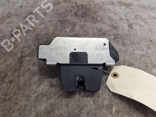 Used Other PEUGEOT 208 I (CA_, CC_) 1.2 PureTech 82 (82 hp) 31640512