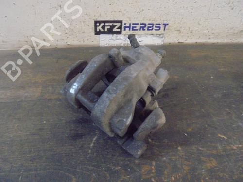 Right rear brake caliper MERCEDES-BENZ E-CLASS T-Model (S212) E 250 CDI / BlueTEC 4-matic (212.282, 212.297) (204 hp) 12873210