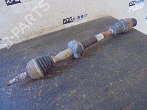 Used Right front driveshaft DACIA LOGAN MCV (KS_) 1.6 MPI 85 (84 hp) 20668656