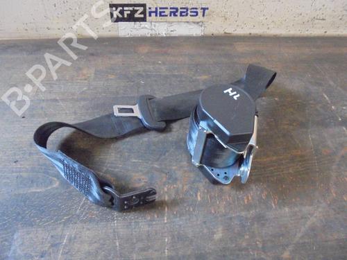 Used Rear left seatbelt SEAT LEON (5F1) 1.2 TSI (86 hp) 19945722