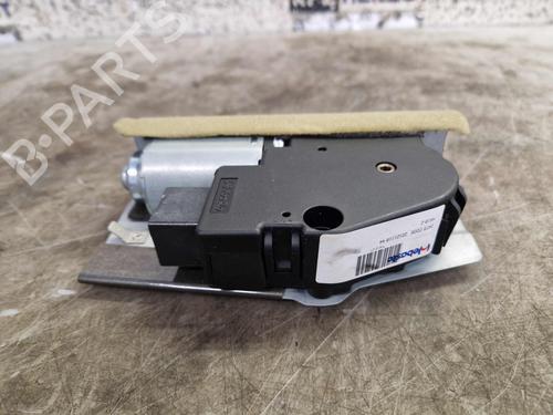 Used Sunroof engine NISSAN NAVARA NP300 (D40) 2.5 dCi (144 hp) 31640537