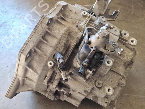 Gearbox OPEL ASTRA K (B16) 1.6 CDTi (68) | BP29019953M3 