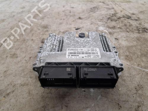 Used Engine control unit (ECU) Engine control unit (ECU) 39406156 39406156