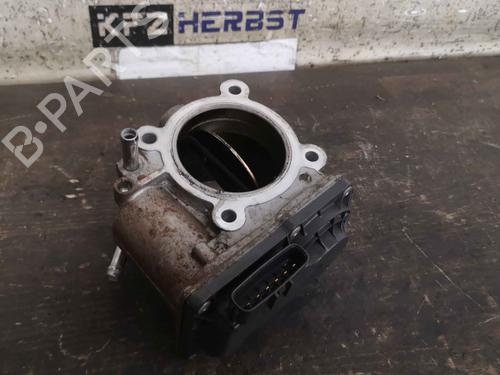 Throttle body TOYOTA HILUX VIII Pickup (_N1_) 2.4 D 4WD (GUN125_, GUN125R) | BP22281581M82 