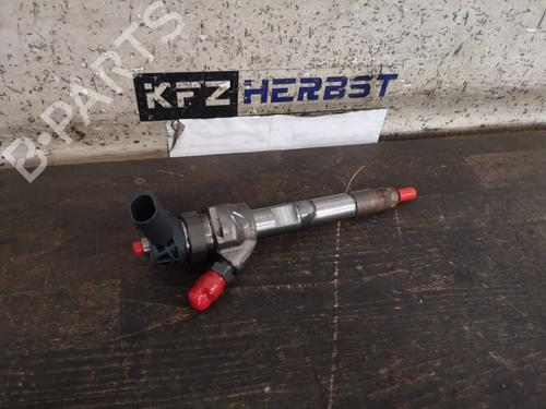 Used Injector BMW 3 Touring (F31) 316 d (116 hp) 13438304