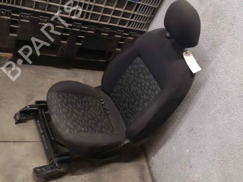Used Right front seat OPEL COMBO Box Body/MPV (X12) 1.3 CDTI (B05) (90 hp) 22282197