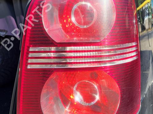 Used Right taillight Right taillight VW TOURAN (1T1, 1T2) 1.9 TDI (105 hp) 40527335 40527335