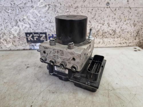 Used ABS pump VW POLO V (6R1, 6C1) 1.2 TSI (105 hp) 27543589